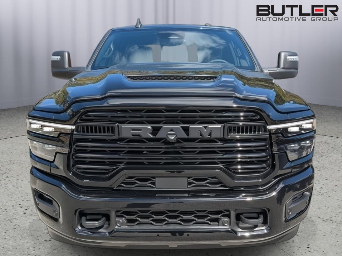 2026 RAM 2500 Laramie - Photo 9