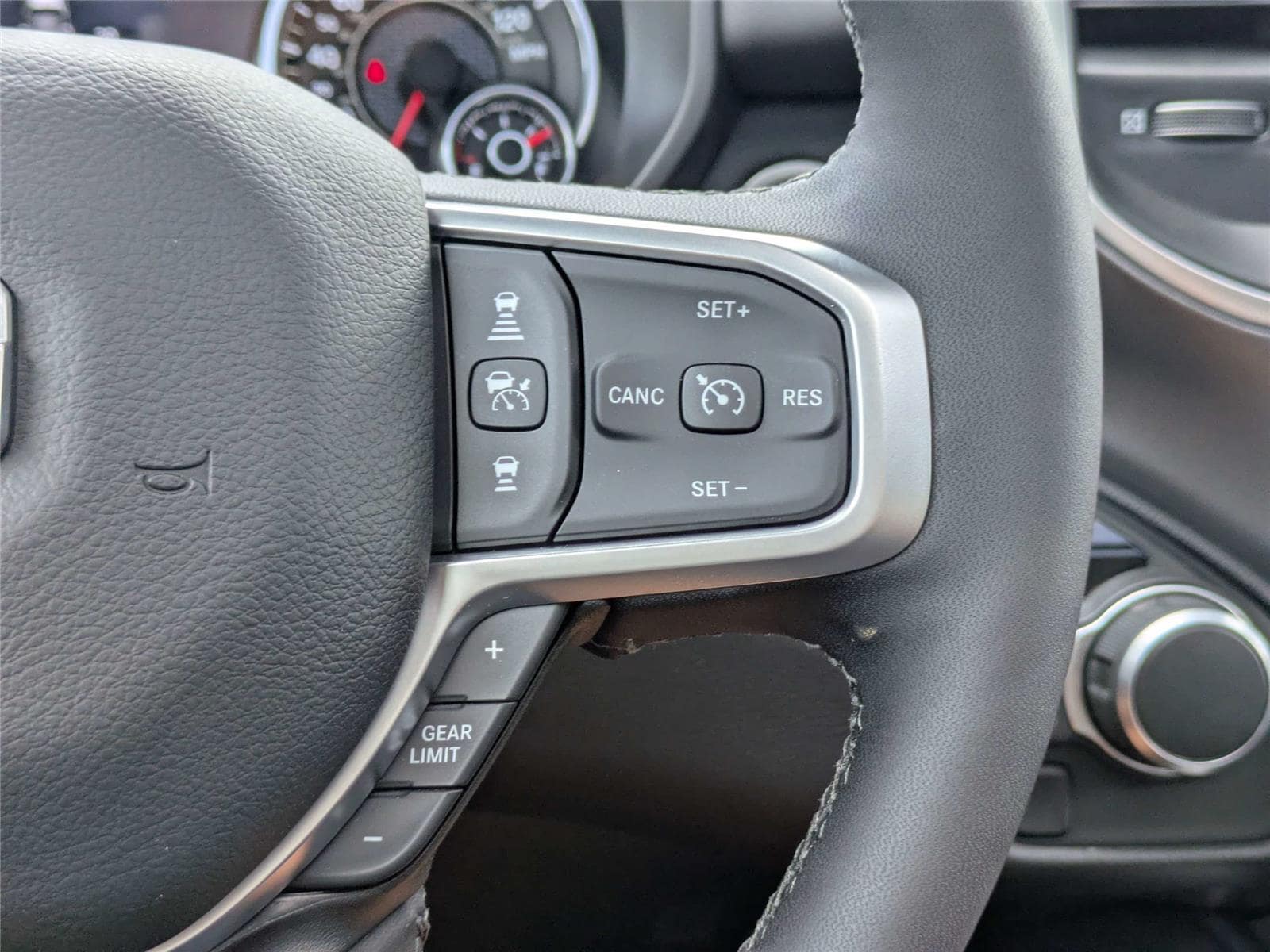 2025 RAM 1500 Big Horn/Lone Star - Photo 28