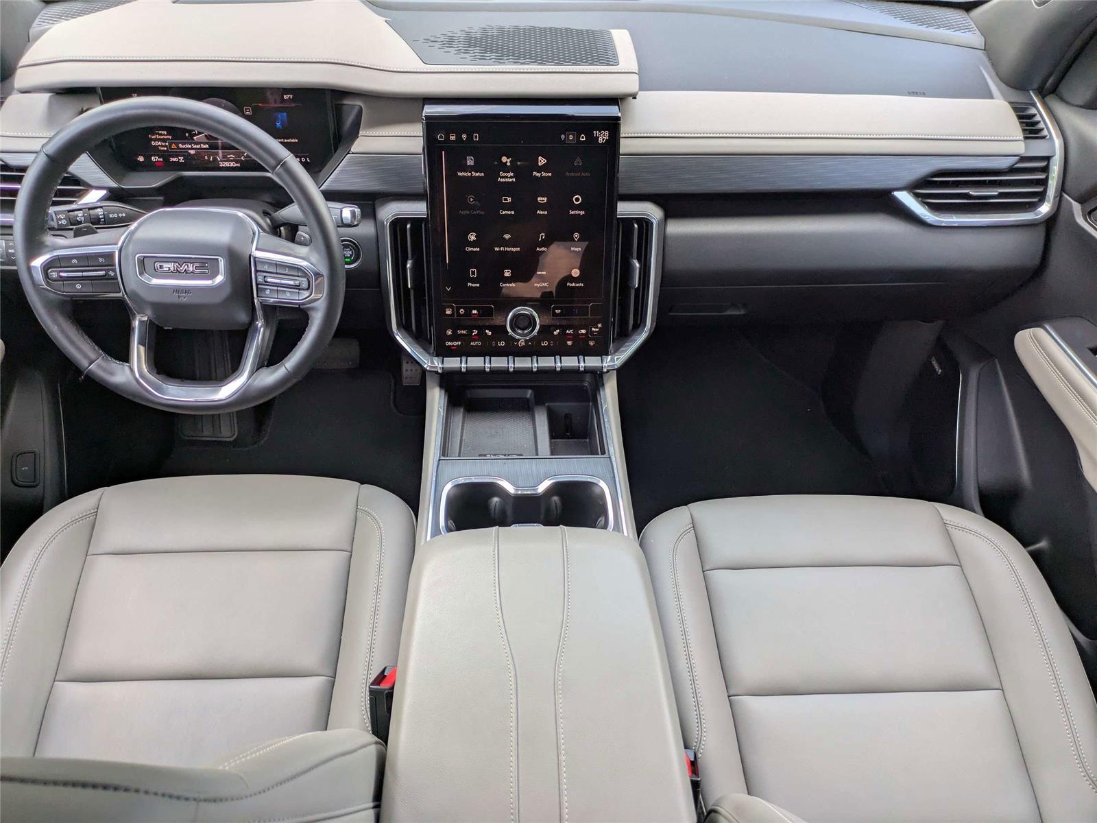 2024 GMC Acadia Elevation - Photo 17