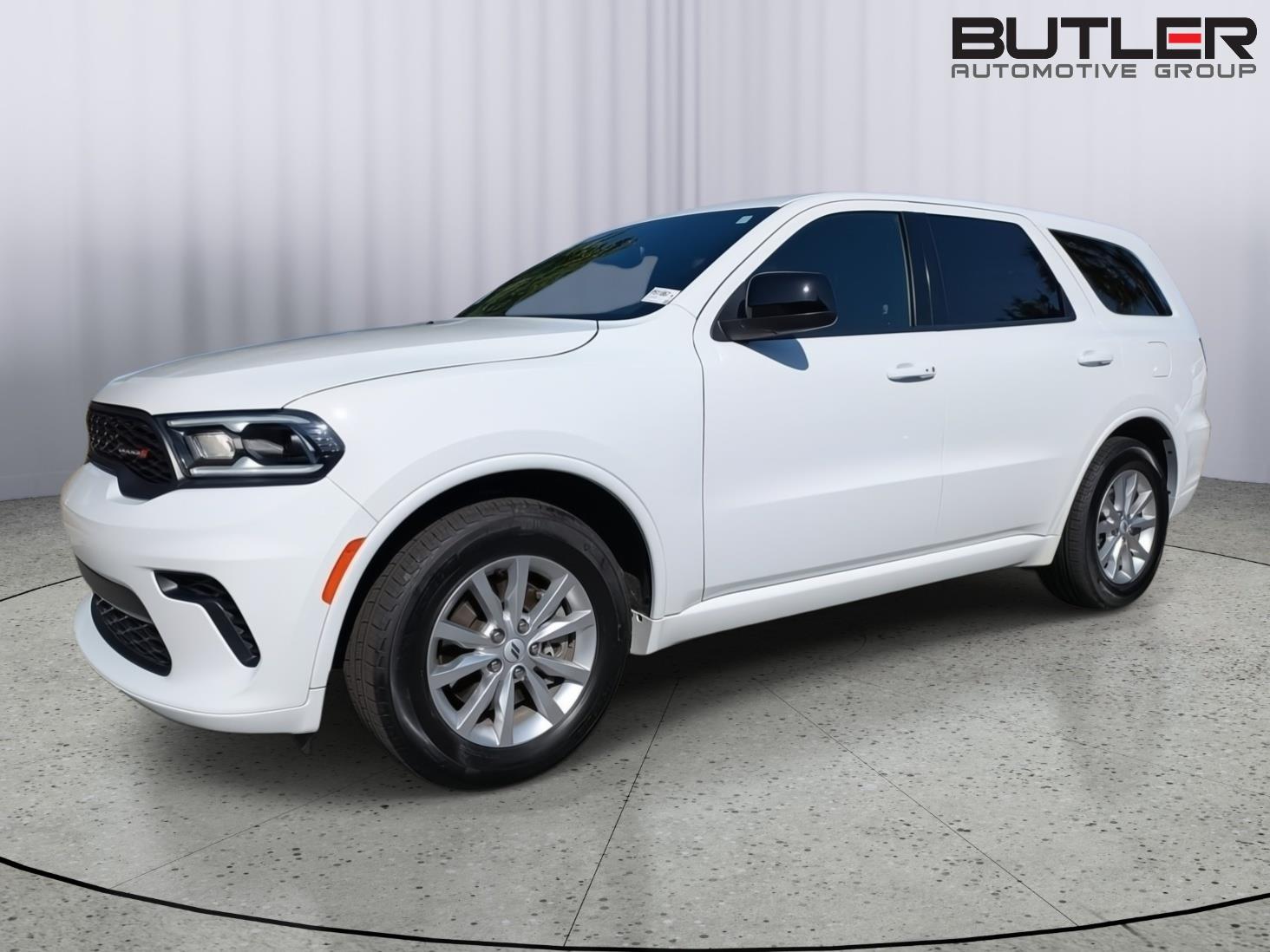 2025 Dodge Durango GT RWD's photo