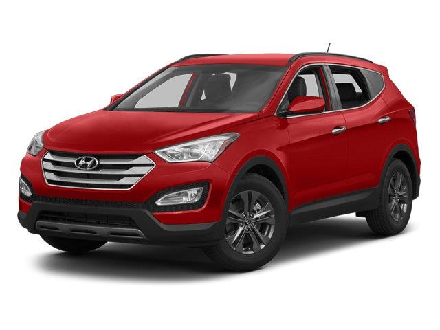 2013 Hyundai Santa Fe Sport's photo