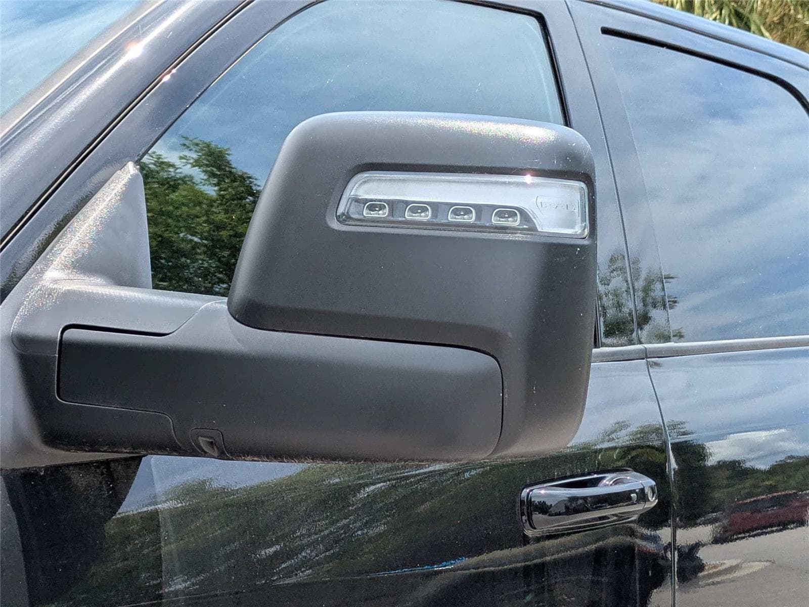 2026 RAM 2500 Laramie - Photo 11