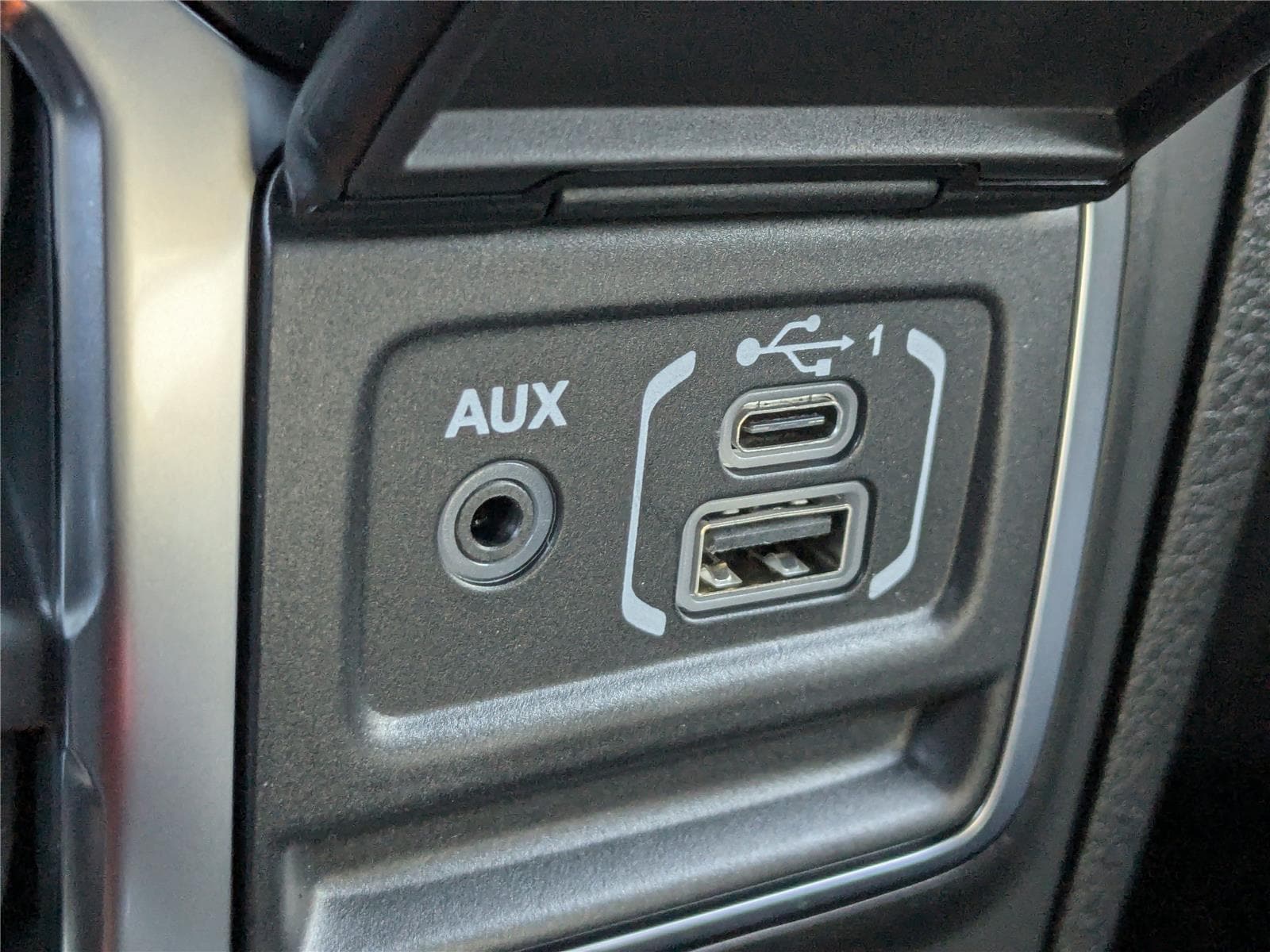 2026 Jeep Wrangler 4-Door Sport S - Photo 21