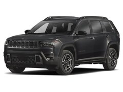 2026 Jeep Cherokee LAREDO 4X4 Sport Utility
