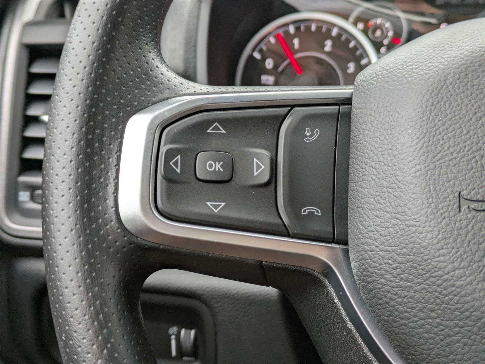 2026 RAM 2500 Tradesman - Photo 24