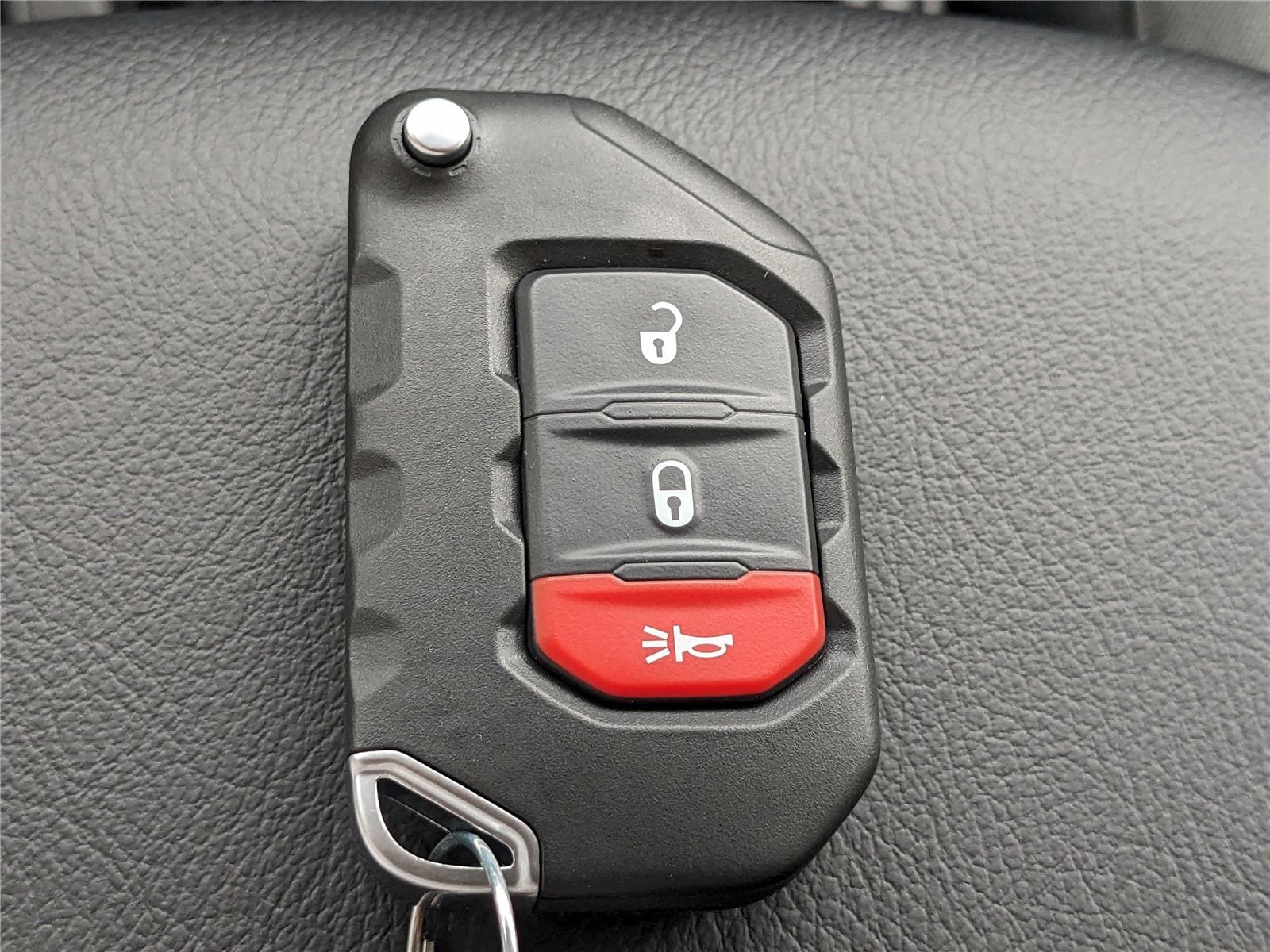 2025 Jeep Gladiator Sport S - Photo 27