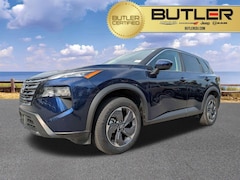 2025 Nissan Rogue SV SUV