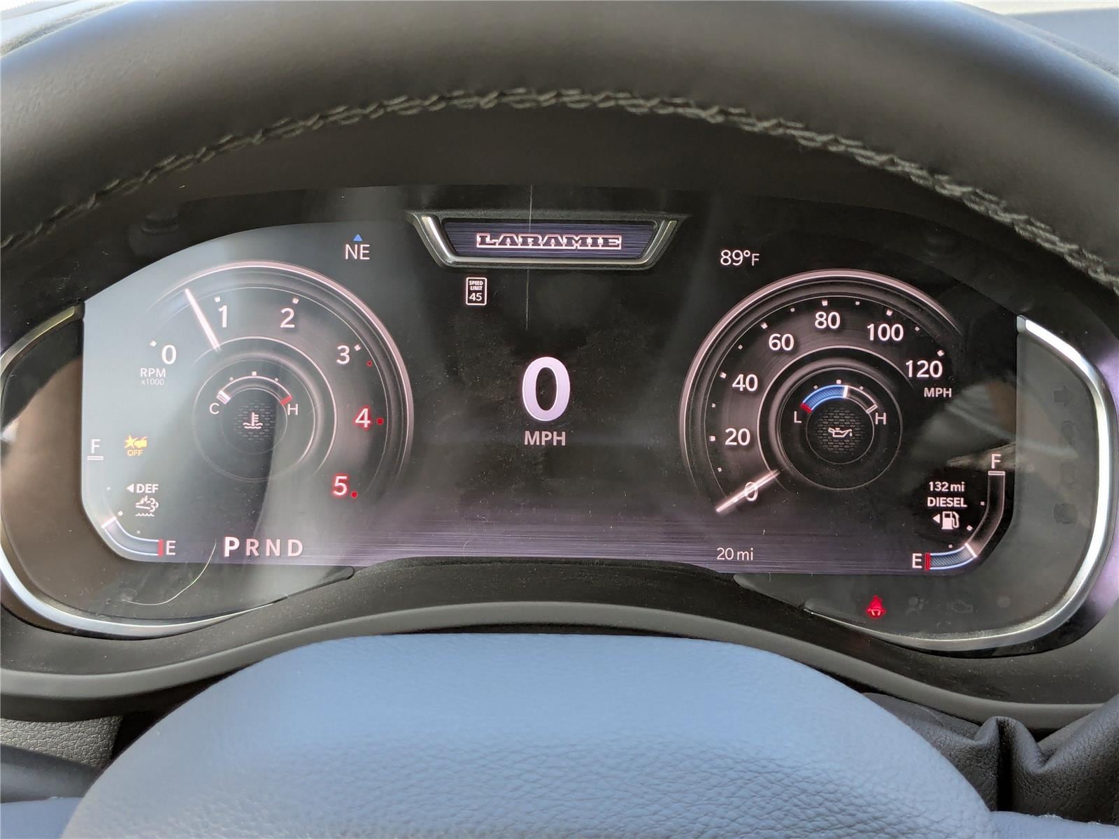2026 RAM 2500 Laramie - Photo 28