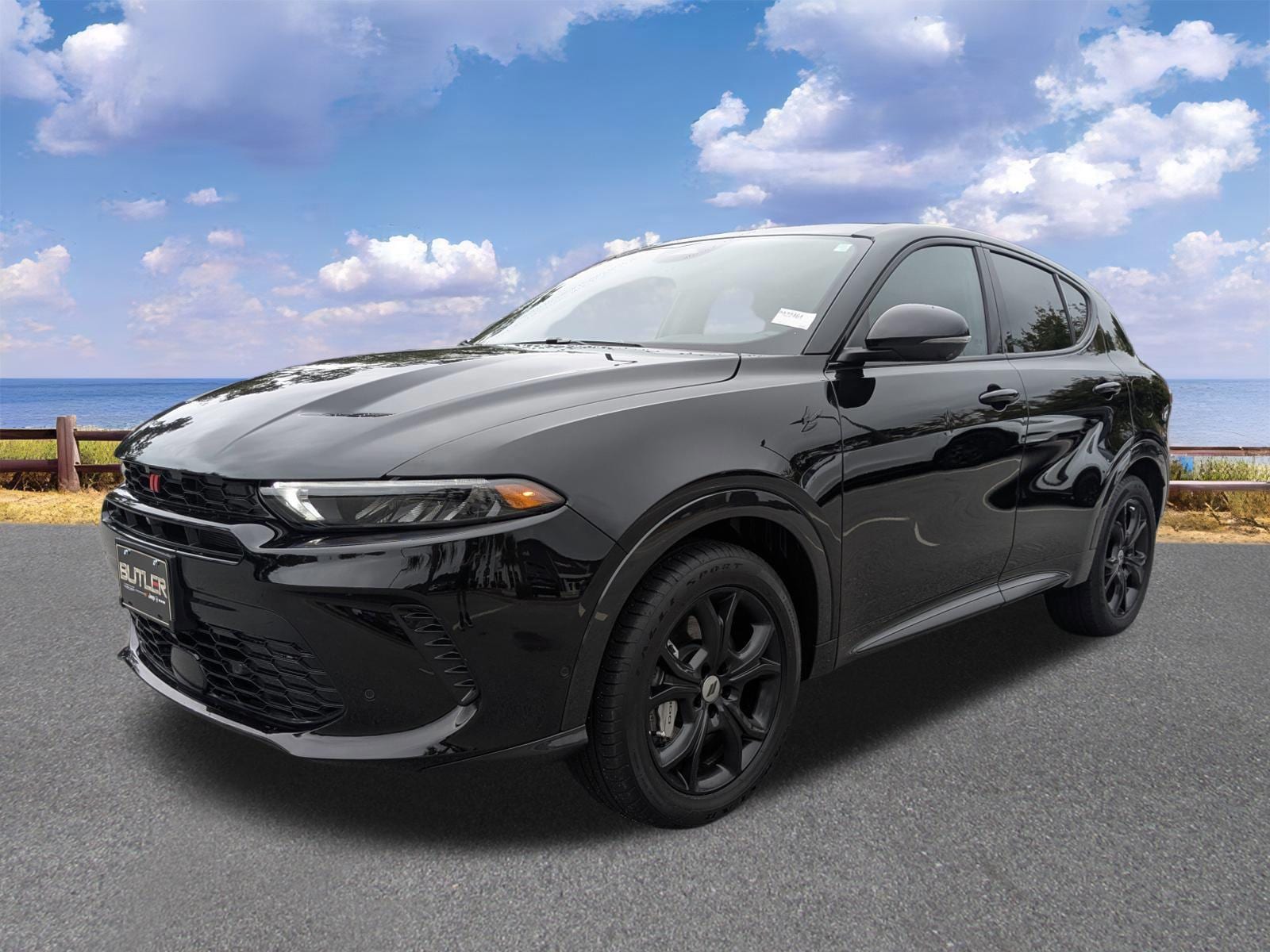 2024 Dodge Hornet R/T Plus's photo