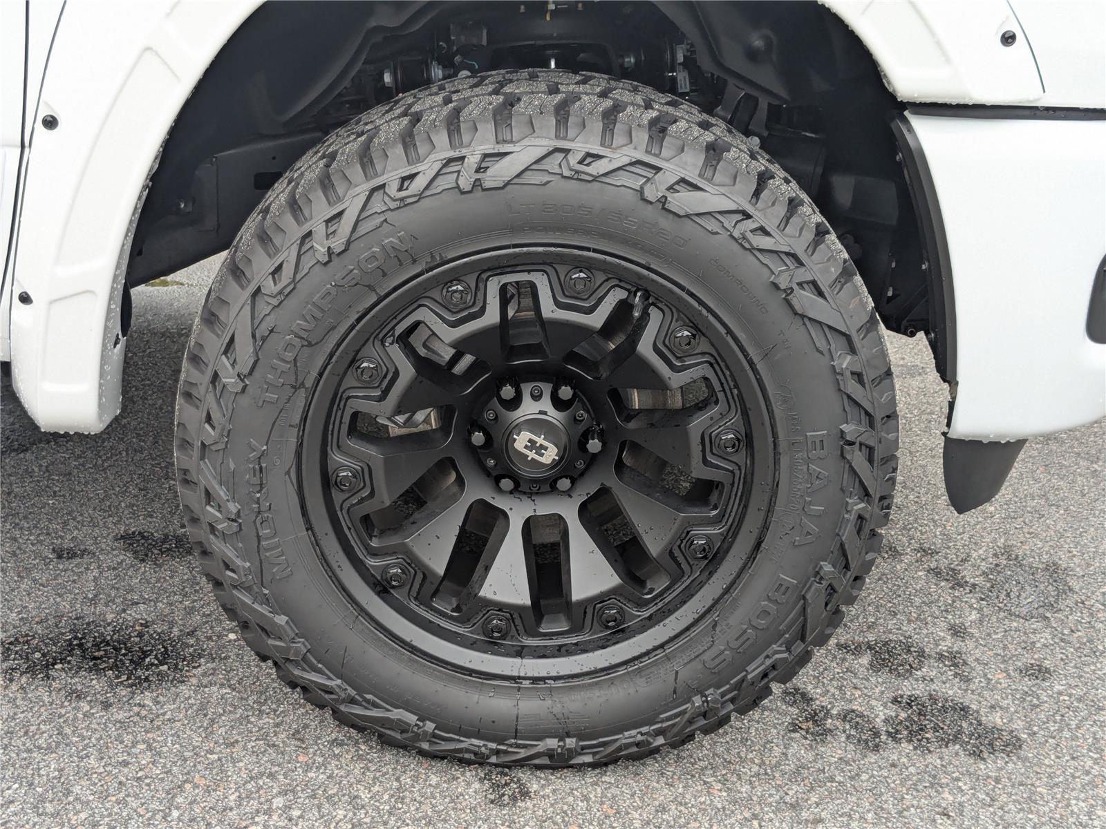 2025 RAM 1500 Big Horn/Lone Star - Photo 12