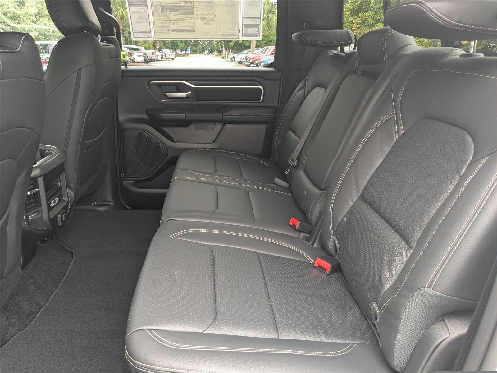 2025 RAM 1500 Big Horn/Lone Star - Photo 14