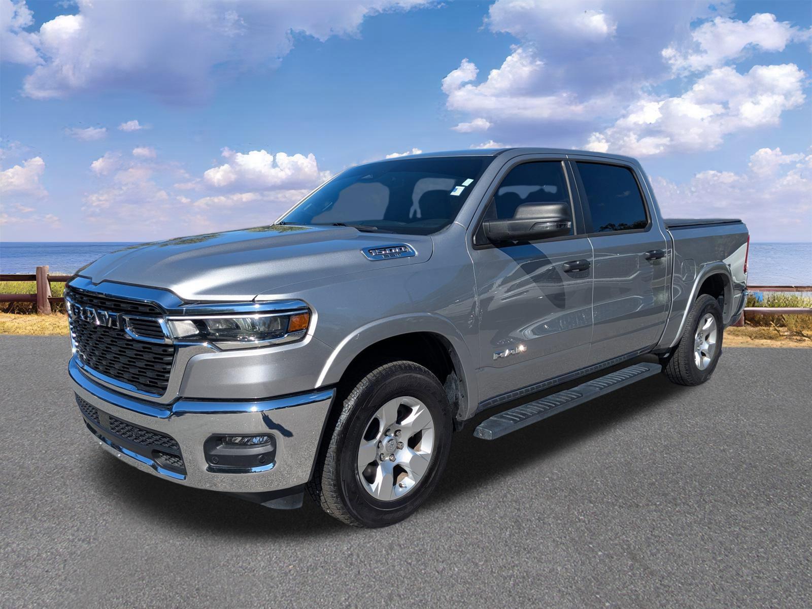 2025 RAM Ram 1500 Pickup Big Horn/Lone Star's photo