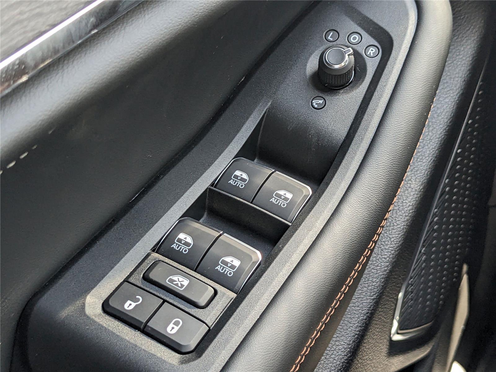 2025 Jeep Grand Cherokee L Overland - Photo 27