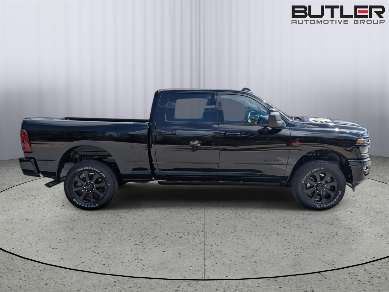 2026 RAM 2500 Laramie - Photo 7
