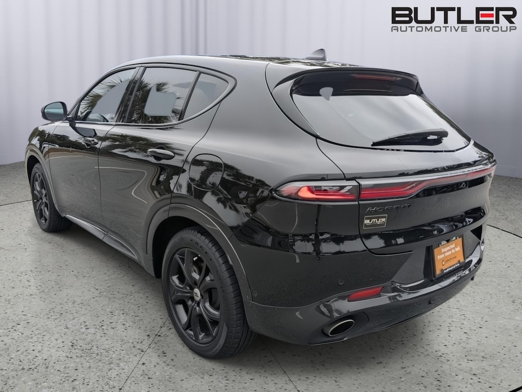 Used 2024 Dodge Hornet R/T Plus EAWD