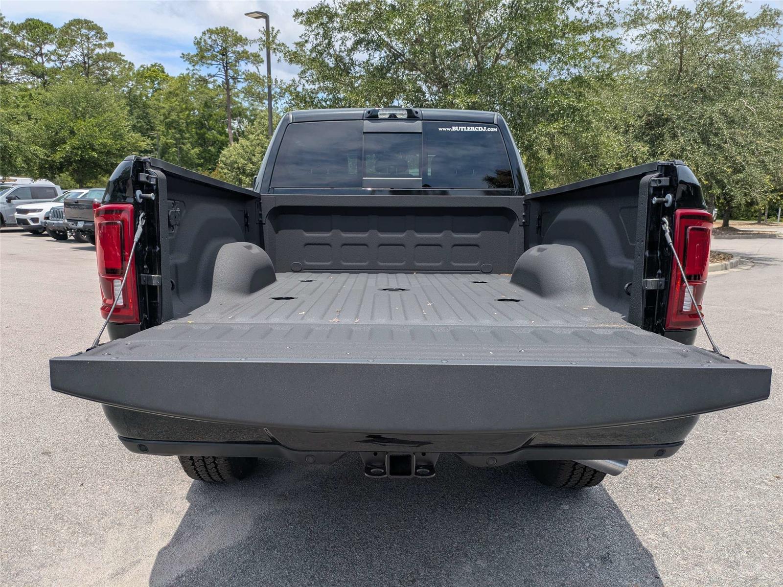 2026 RAM 2500 Laramie - Photo 13