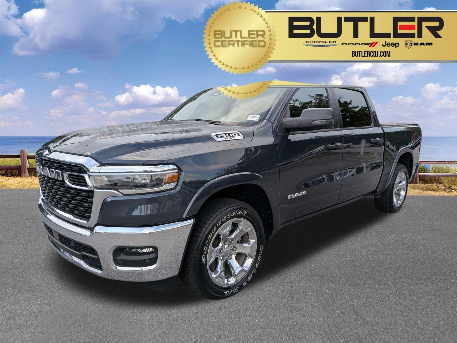  Ram 1500