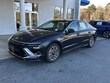  Hyundai Sonata Hybrid