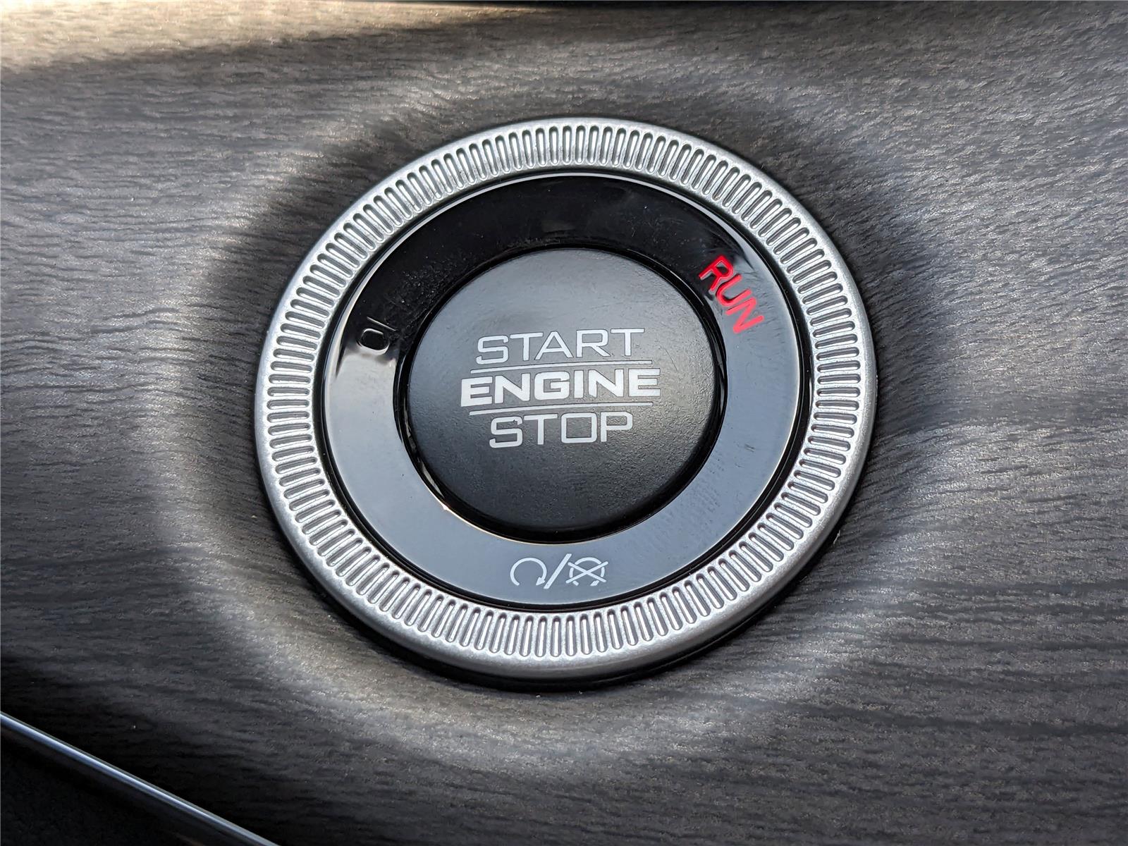 2025 Jeep Grand Cherokee L Overland - Photo 31