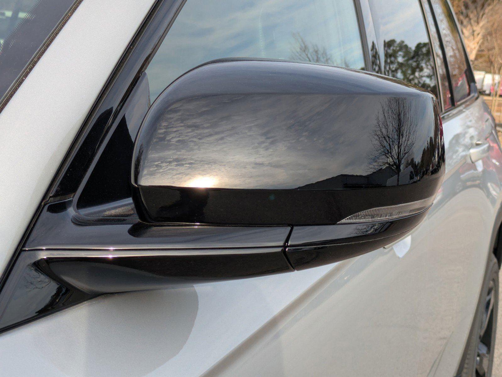 2025 Jeep Grand Cherokee Altitude - Photo 12