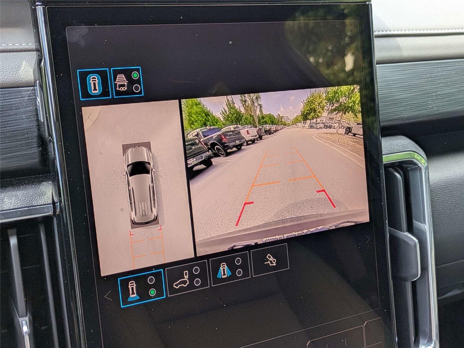 2024 GMC Acadia Elevation - Photo 22