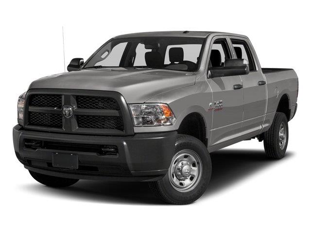 2017 RAM 2500 Tradesman 4X4 Crew Cab LWB's photo