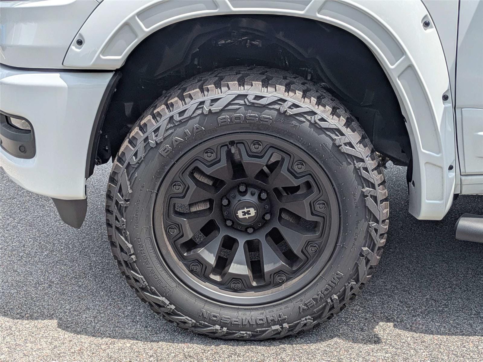2025 RAM 1500 Big Horn/Lone Star - Photo 12