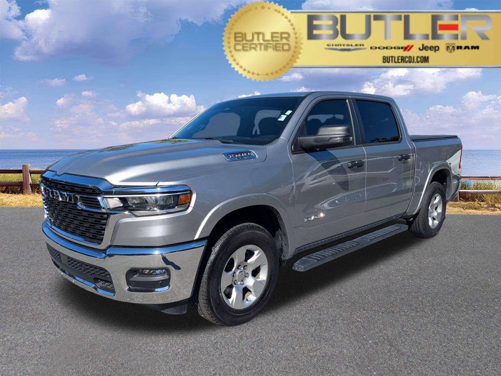 2025 RAM Ram 1500 Pickup Big Horn/Lone Star's photo