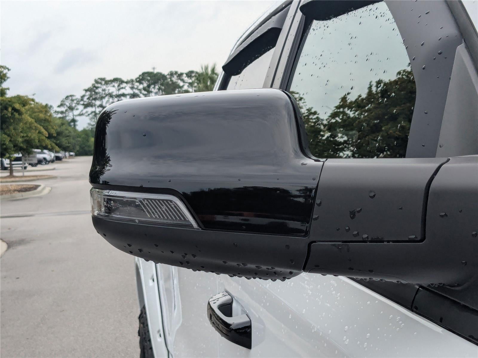 2025 RAM 1500 Big Horn/Lone Star - Photo 11