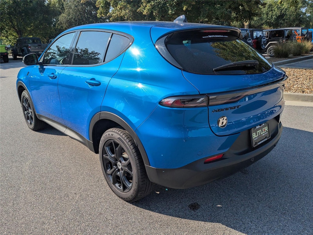 New 2024 Dodge Hornet GT PLUS AWD SUV