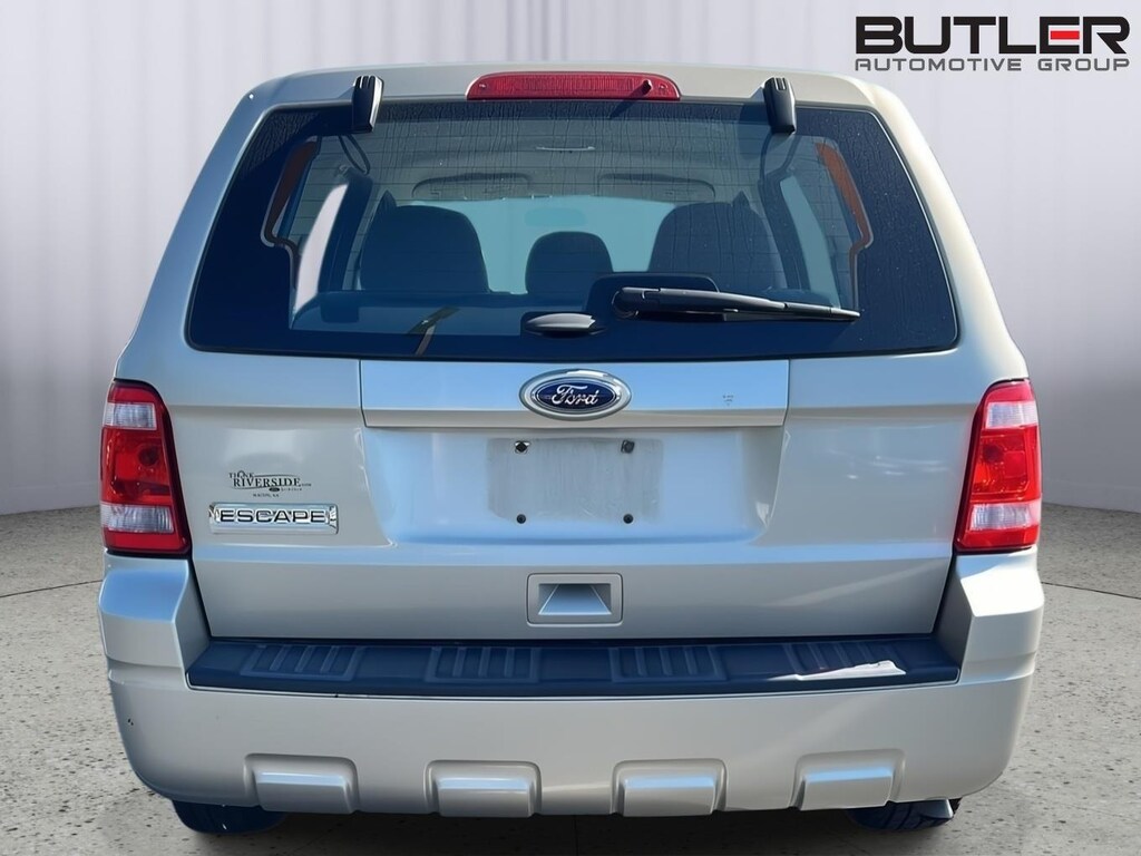 Used 2012 Ford Escape XLS