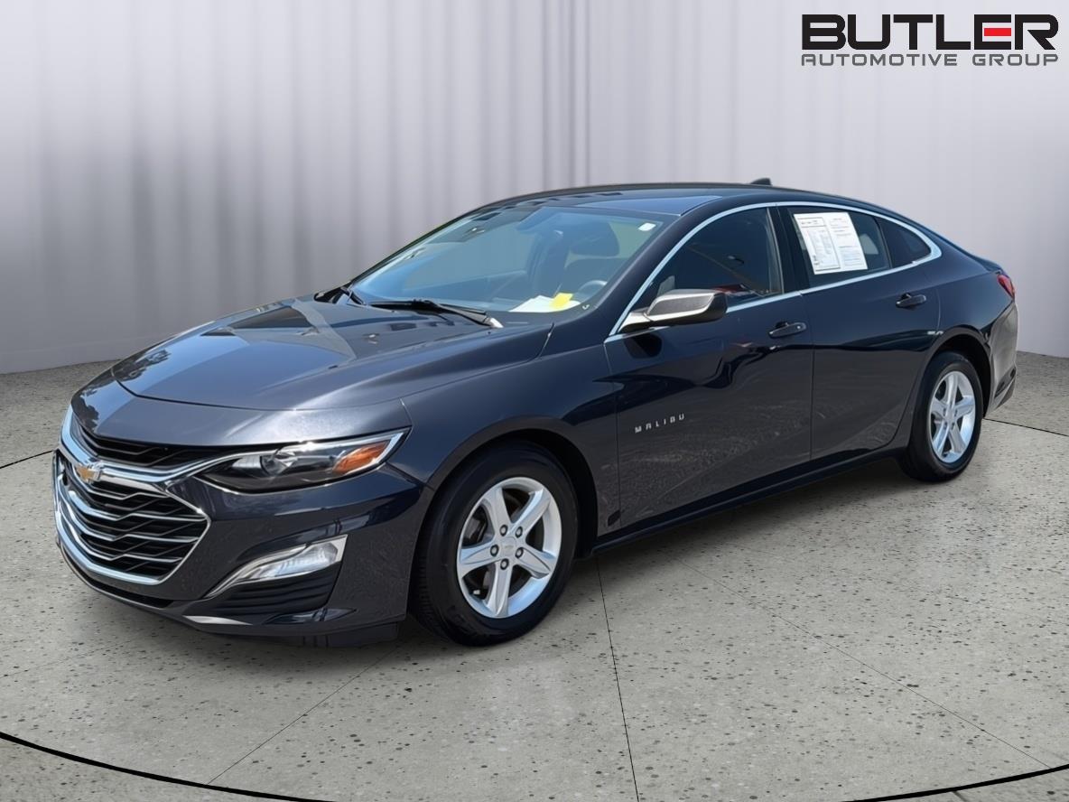 2022 Chevrolet Malibu