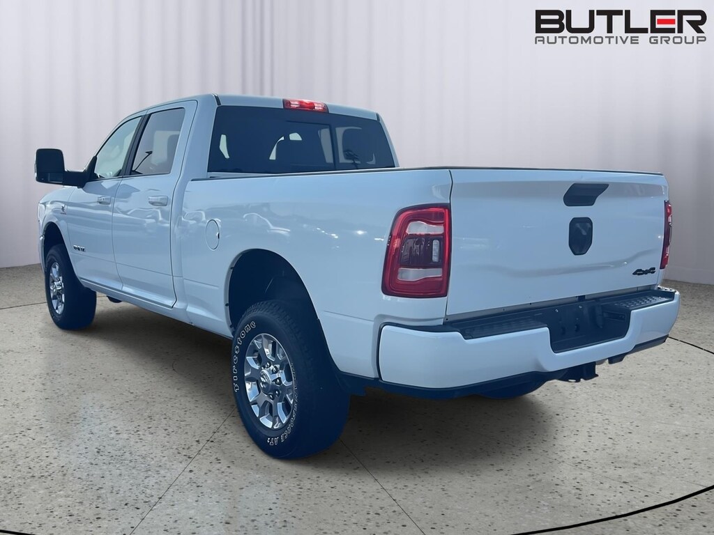 Used 2024 Ram 2500 Laramie Truck