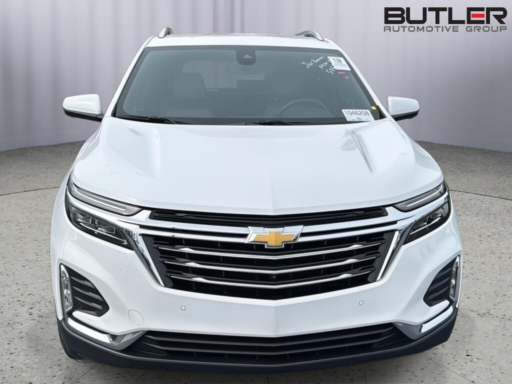 Used 2023 Chevrolet Equinox Premier SUV