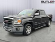  GMC Sierra 1500