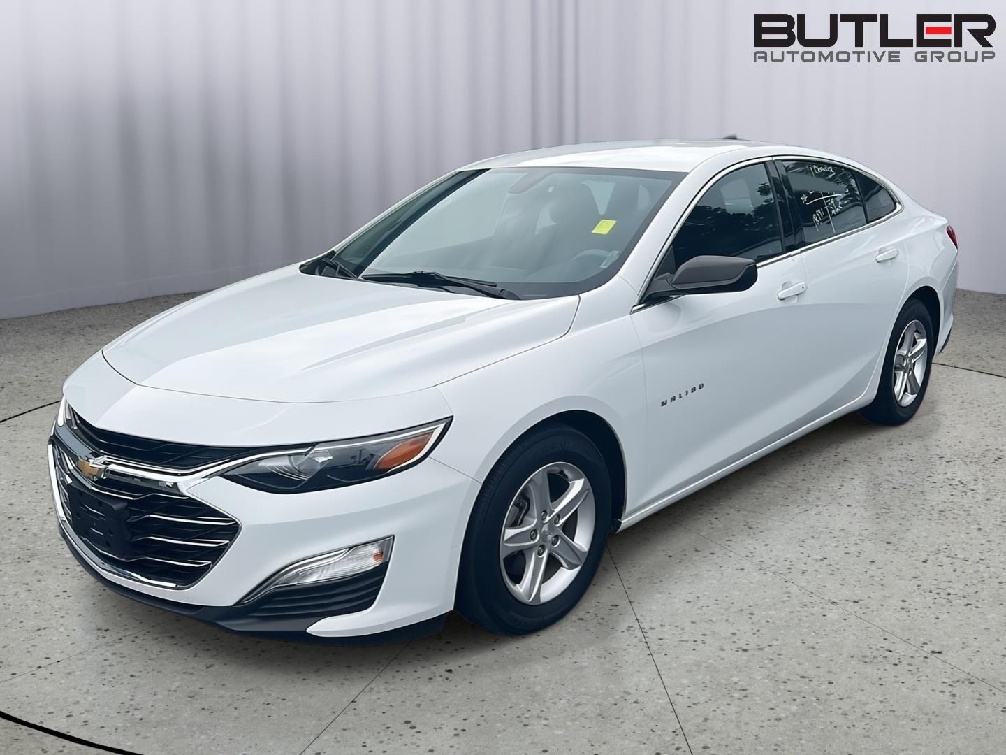 2020 Chevrolet Malibu