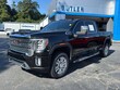 GMC Sierra 2500HD