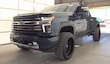 Chevrolet Silverado 2500HD
