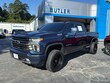 Chevrolet Silverado 2500HD