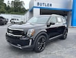 Kia Telluride