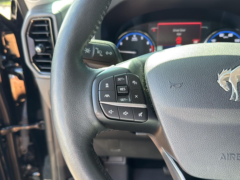 Used 2023 Ford Bronco Sport Outer Banks SUV