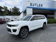 Jeep Grand Cherokee L