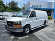GMC Savana Cargo Van
