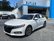 Honda Accord Hybrid