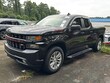 Chevrolet Silverado 1500 LTD