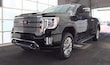 GMC Sierra 2500HD