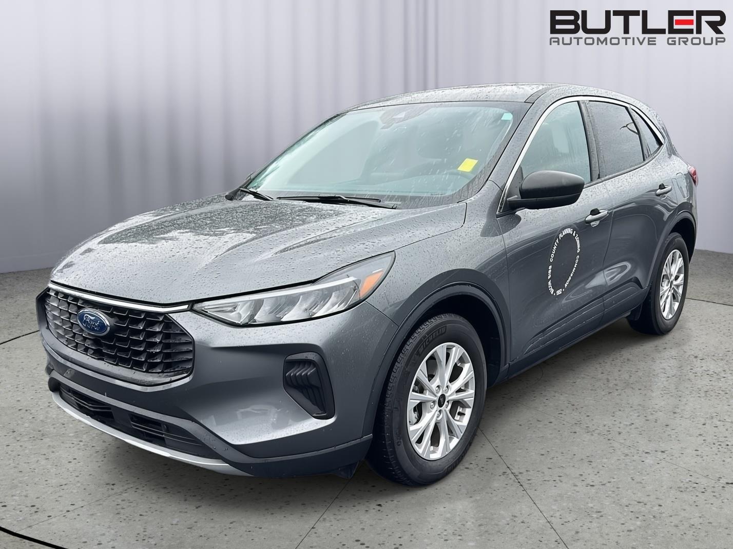 2024 Ford Escape SUV 
