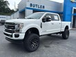Ford Super Duty F-250 SRW