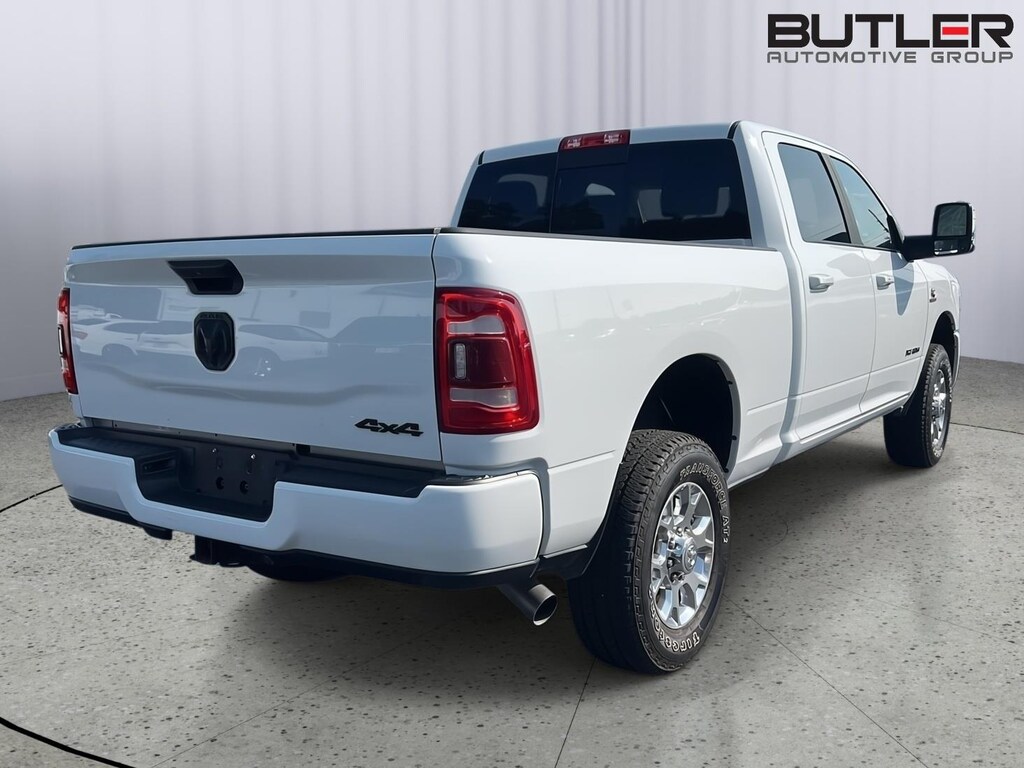 Used 2024 Ram 2500 Laramie Truck