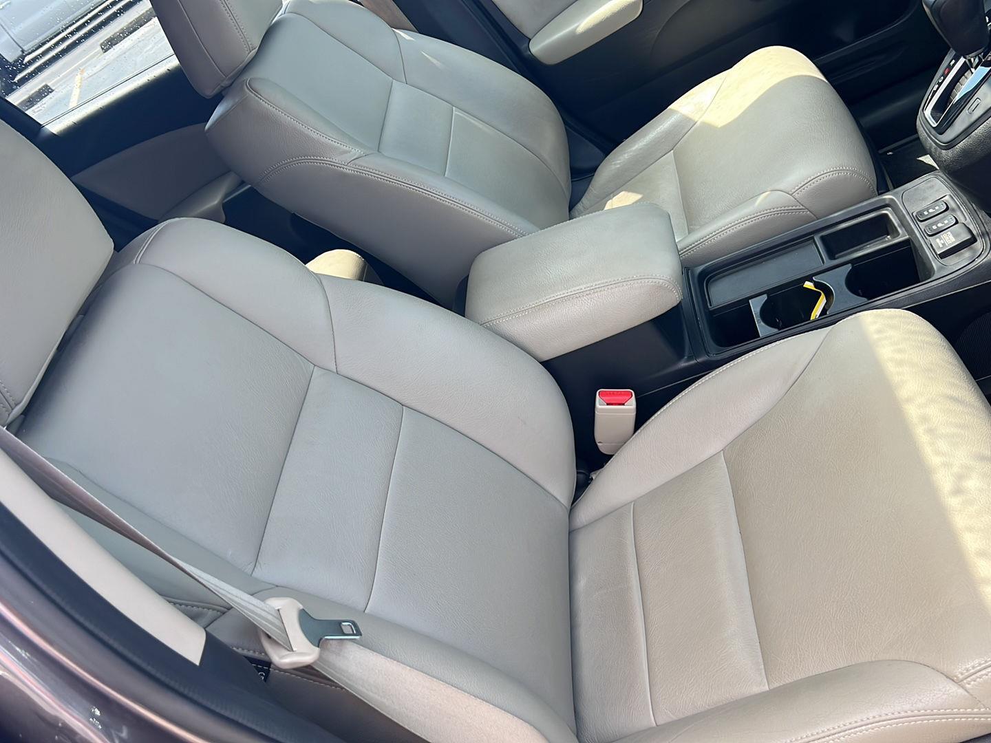 2016 Honda CR-V EX photo 4